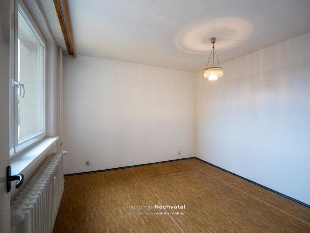 Prodej bytu 3+1, Brno - Řečkovice, Horácké náměstí, 70 m2