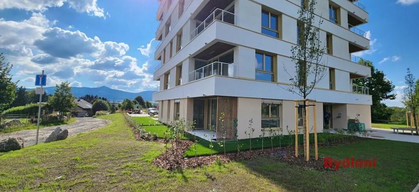 Prodej bytu 1+kk, Liberec, Polní, 34 m2