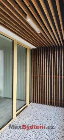 Prodej bytu 1+kk, Liberec, Polní, 34 m2