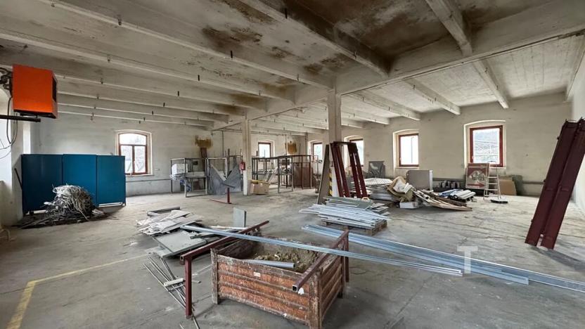 Pronájem komerční nemovitosti, Lhota Rapotina, 400 m2