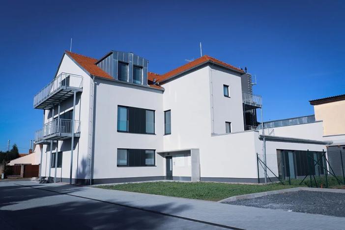 Prodej bytu 3+kk, Čelákovice, Dělnická, 85 m2