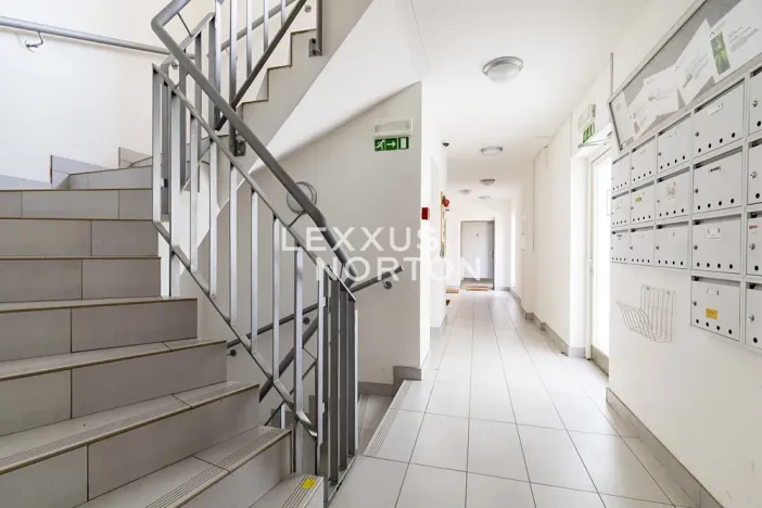 Pronájem bytu 3+kk, Praha - Lochkov, U sladovny, 61 m2