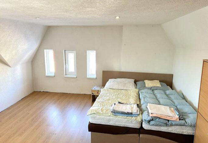 Prodej rodinného domu, Kovářská, 300 m2