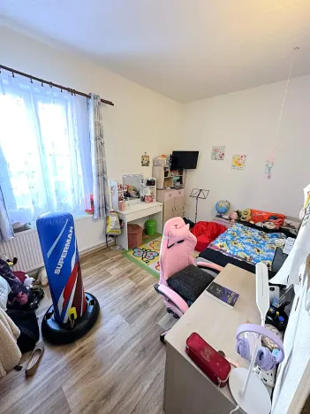 Prodej rodinného domu, Kovářská, 300 m2