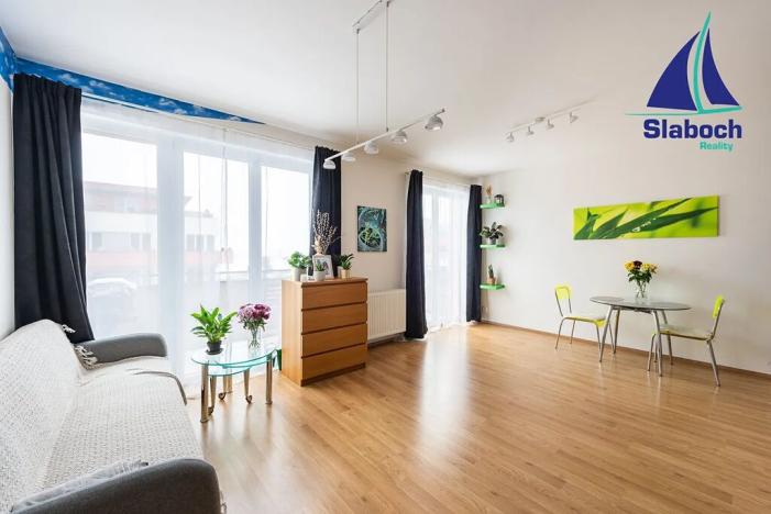 Prodej bytu 2+kk, Praha - Pitkovice, Penízovková, 63 m2