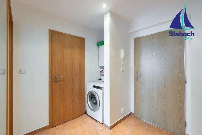 Prodej bytu 2+kk, Praha - Pitkovice, Penízovková, 63 m2