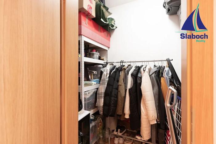 Prodej bytu 2+kk, Praha - Pitkovice, Penízovková, 63 m2