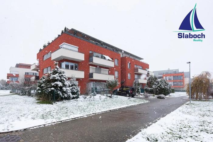 Prodej bytu 2+kk, Praha - Pitkovice, Penízovková, 63 m2