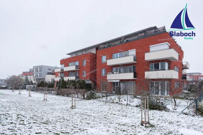 Prodej bytu 2+kk, Praha - Pitkovice, Penízovková, 63 m2