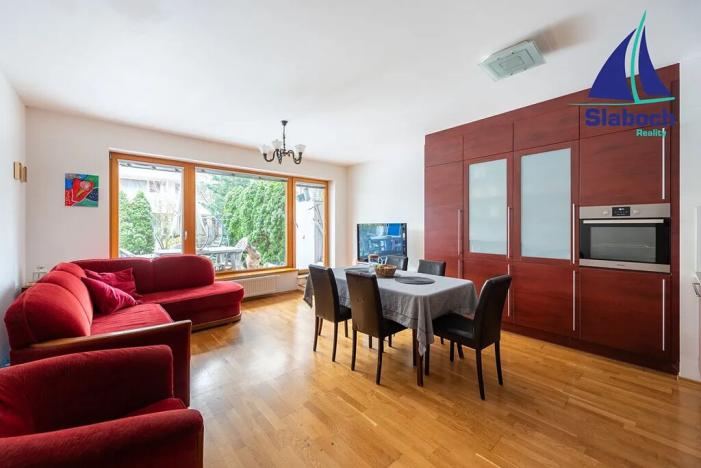 Prodej bytu 3+kk, Praha - Jinonice, Laténská, 113 m2