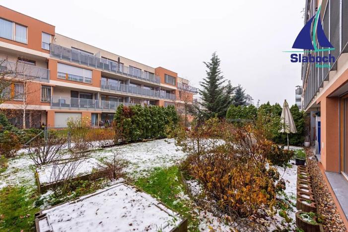 Prodej bytu 3+kk, Praha - Jinonice, Laténská, 113 m2