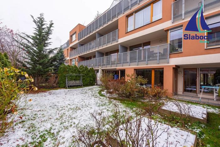 Prodej bytu 3+kk, Praha - Jinonice, Laténská, 113 m2