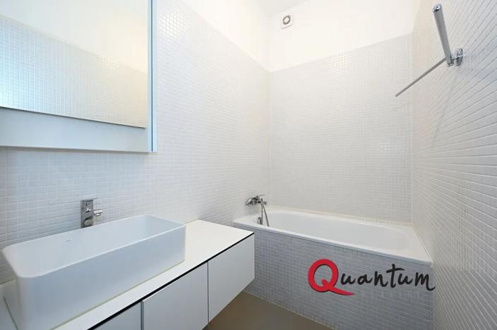 Pronájem bytu 2+kk, Praha - Holešovice, U průhonu, 54 m2