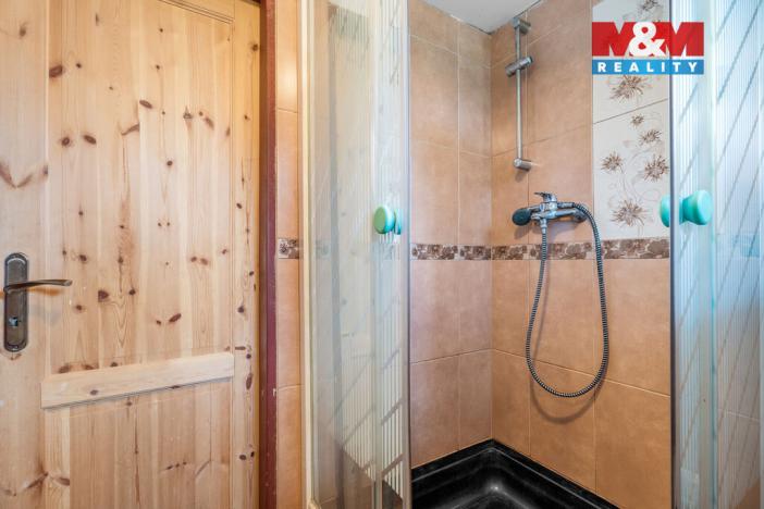 Prodej chalupy, Habartice - Háj, 200 m2