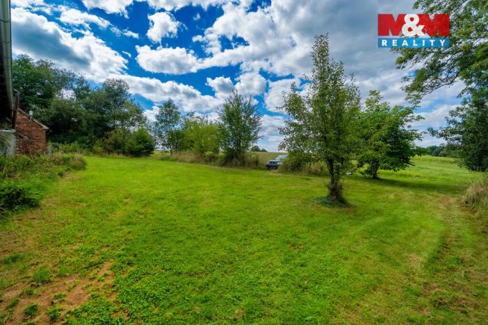 Prodej chalupy, Habartice - Háj, 200 m2