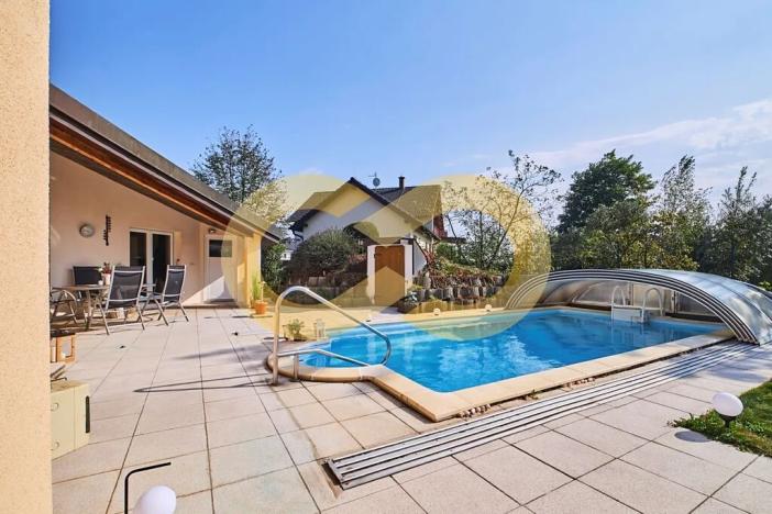 Prodej rodinného domu, Planá nad Lužnicí, Harrachova, 324 m2