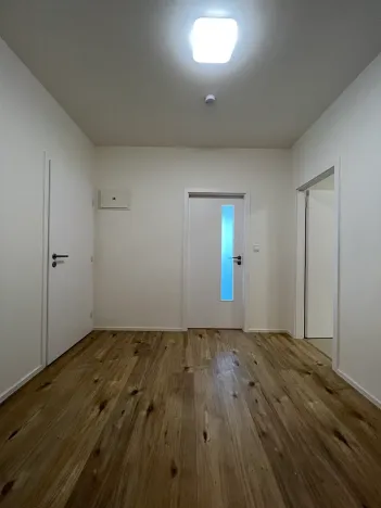 Pronájem bytu 2+kk, Ostrava, Hasičská, 53 m2