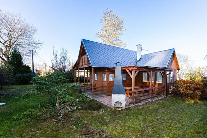 Prodej chaty, Pšov, 45 m2