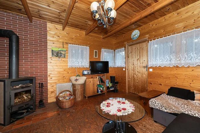 Prodej chaty, Pšov, 45 m2