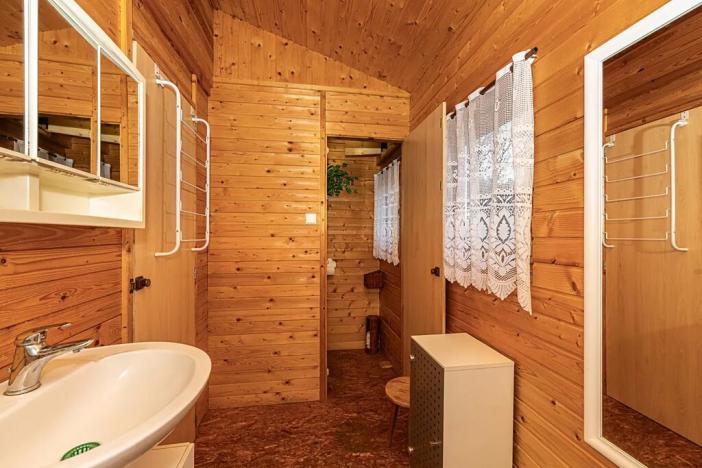 Prodej chaty, Pšov, 45 m2