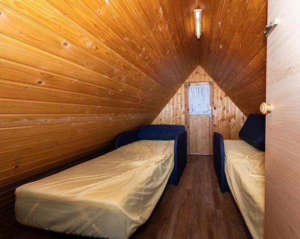 Prodej chaty, Pšov, 45 m2