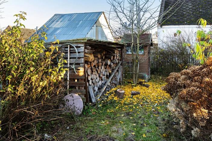 Prodej chaty, Pšov, 45 m2