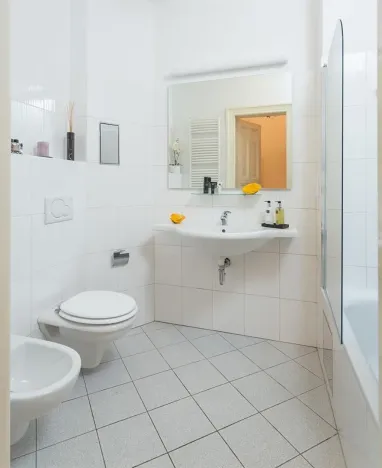 Pronájem kanceláře, Praha - Staré Město, Martinská, 180 m2