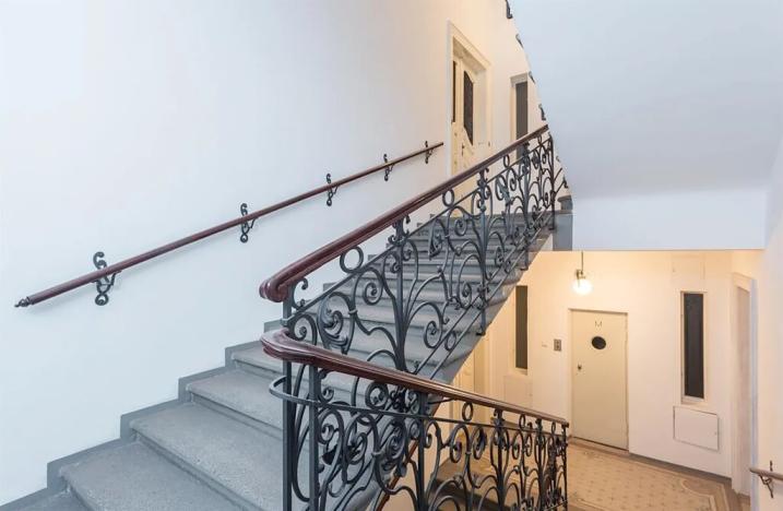 Pronájem bytu 4+1, Praha - Staré Město, Martinská, 180 m2