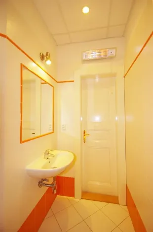 Pronájem bytu 1+kk, Praha - Staré Město, Martinská, 32 m2