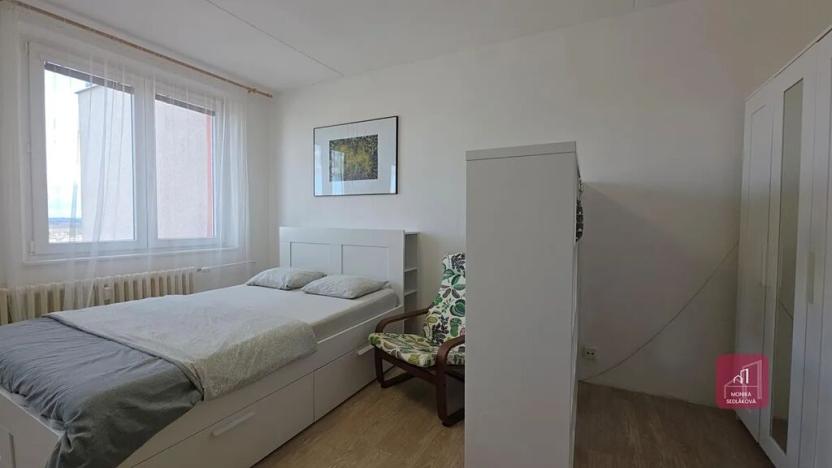 Prodej bytu 1+kk, Brno, Bořetická, 33 m2