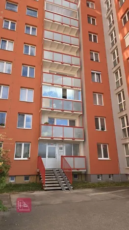 Prodej bytu 1+kk, Brno, Bořetická, 33 m2