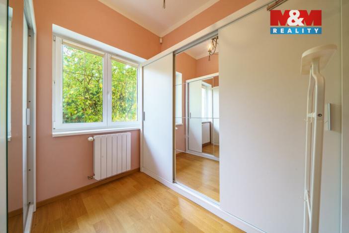 Pronájem rodinného domu, Karlovy Vary - Hůrky, Motýlí, 244 m2