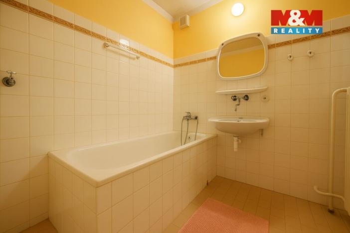 Pronájem bytu 2+kk, Praha - Újezd, U pramene, 50 m2