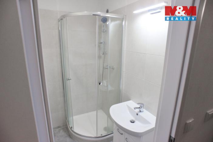 Pronájem bytu 2+kk, Řitka, Ke Stráni, 42 m2