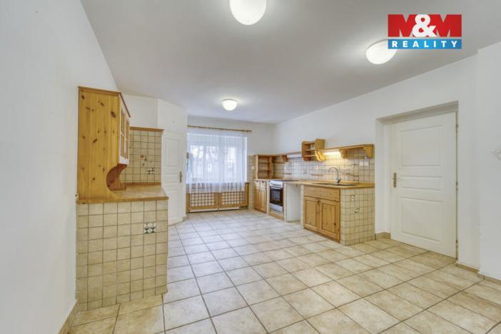 Prodej rodinného domu, Plzeň - Severní Předměstí, V Lužánkách, 183 m2