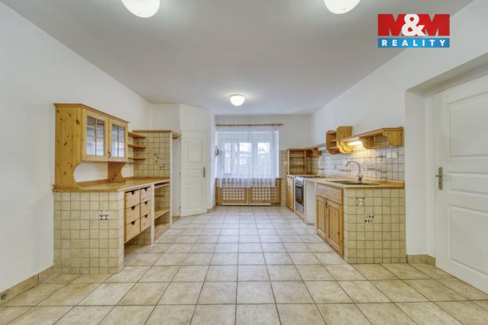 Prodej rodinného domu, Plzeň - Severní Předměstí, V Lužánkách, 183 m2