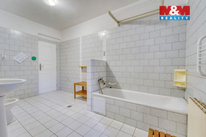 Prodej rodinného domu, Plzeň - Severní Předměstí, V Lužánkách, 183 m2