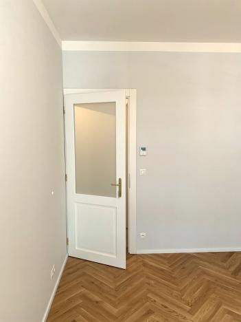 Pronájem bytu 2+kk, Praha - Smíchov, Pivovarská, 53 m2