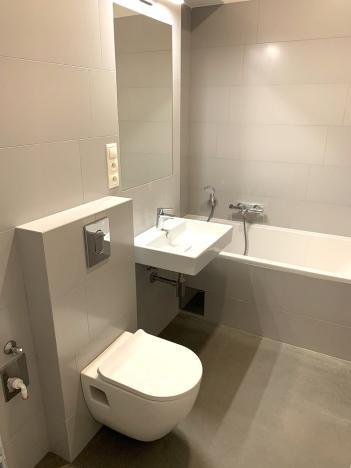 Pronájem bytu 2+kk, Praha - Smíchov, Pivovarská, 53 m2