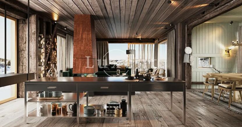 Prodej bytu 3+kk, Horní Maršov, 167 m2