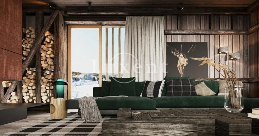 Prodej bytu 3+kk, Horní Maršov, 167 m2