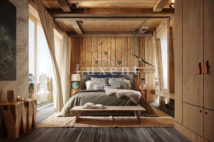 Prodej bytu 3+kk, Horní Maršov, 167 m2