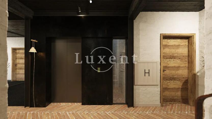 Prodej bytu 3+kk, Horní Maršov, 167 m2