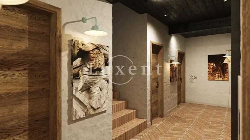 Prodej bytu 3+kk, Horní Maršov, 167 m2