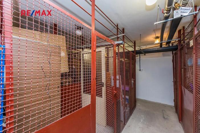 Pronájem bytu 2+kk, Příbram, Nádražní, 41 m2