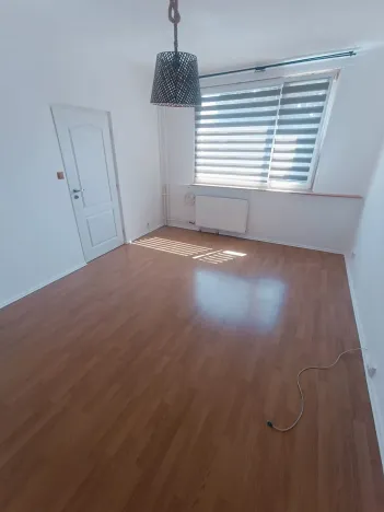 Pronájem bytu 1+1, Frýdlant, Lužická, 39 m2