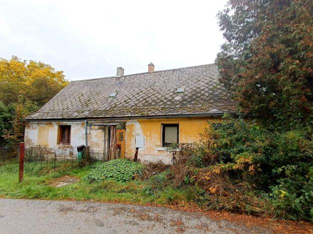 Prodej rodinného domu, Frýdlant, Dlouhá, 125 m2