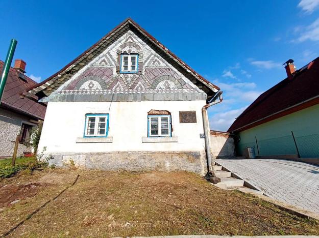 Prodej rodinného domu, Frýdlant, Kodešova, 85 m2