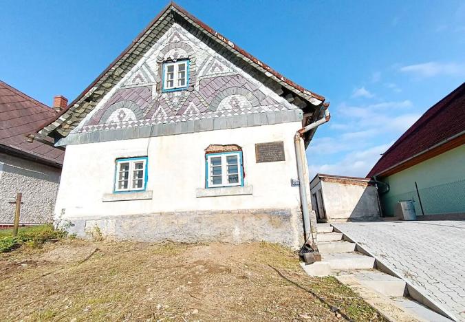 Prodej rodinného domu, Frýdlant, Kodešova, 85 m2