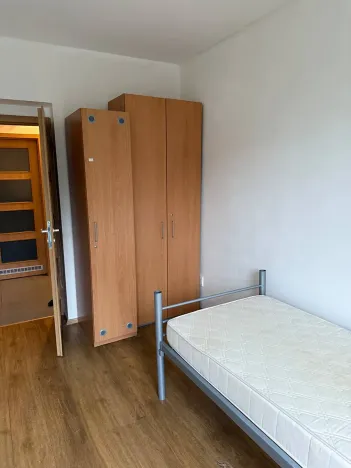 Pronájem pokoje, Praha - Suchdol, Lysolajská, 20 m2